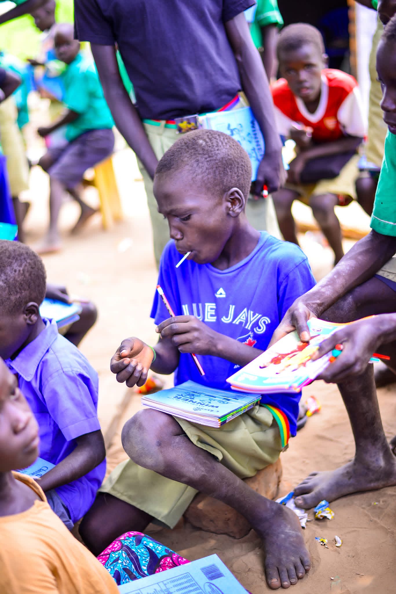 Community Development