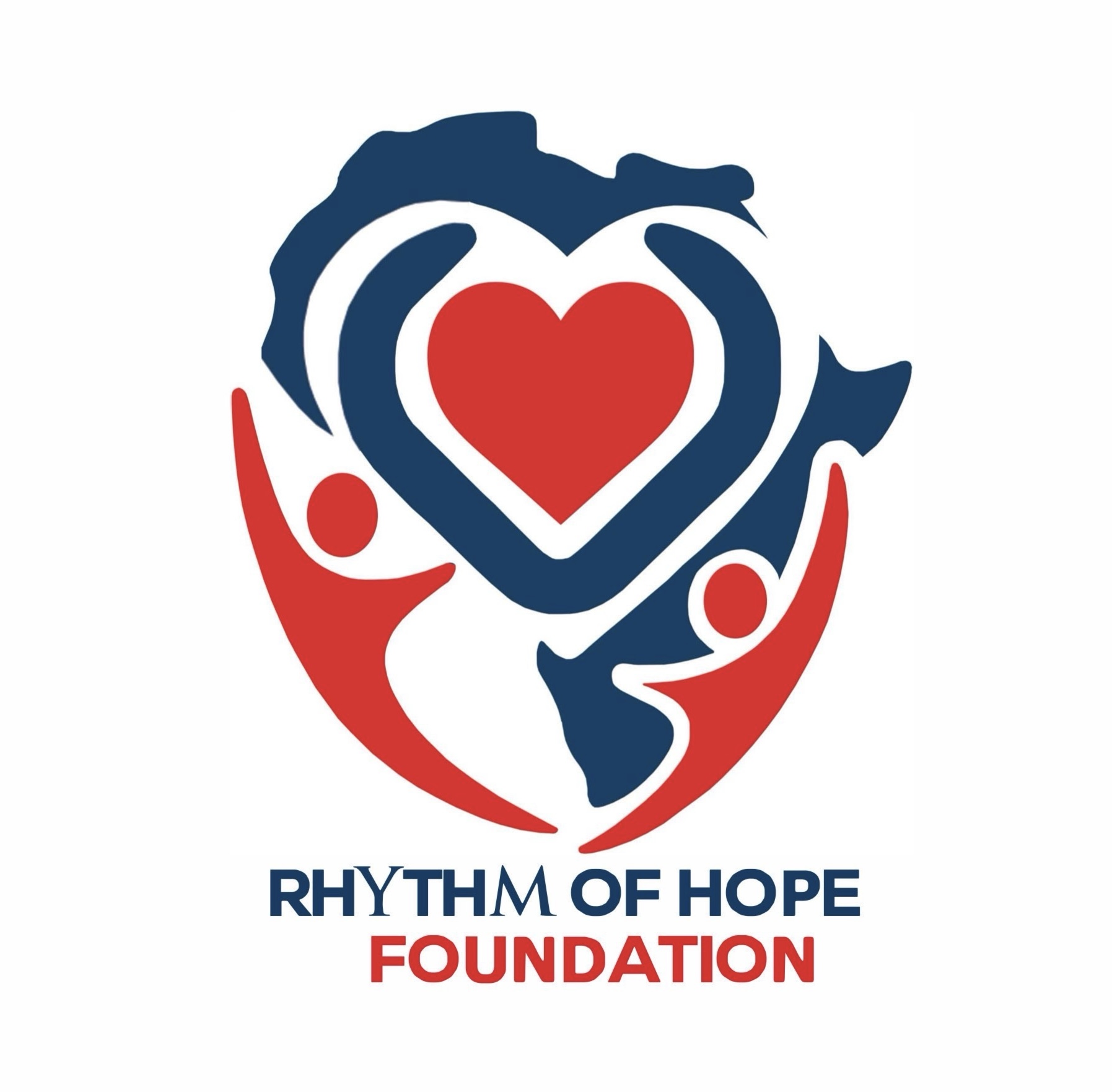 Rythm of Hope